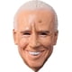 thumbnail image 1 of Máscara de cabeza de látex de Ginoba para Halloween, disfraz novedoso de Joe Biden para cosplay de anciano, 1 of 5