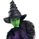 thumbnail image 3 of Muñeca moderna Mattel Universal Wicked Deluxe Elphaba con Acc, 3 of 3