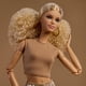 thumbnail image 3 of Muñeca de moda Barbie Basics modelo Collector 06 con cabello rubio, 3 of 6