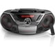 thumbnail image 1 of Boombox Philips CD Bluetooth Radio FM MP3 USB, 1 of 3