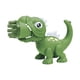 thumbnail image 4 of Cute Dinosaur Bubble Maker Soluciones De Burbujas Para Actividades Fiesta De Juguetes Al Aire Libre Stegosaurus A, 4 of 5