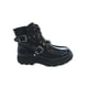thumbnail image 1 of Botín Ecocuero  ZAY10 Negro, 1 of 5