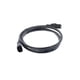 thumbnail image 5 of Cable de alimentación CablesAndKits 1,8 m 15 A/250 V C14 a C19, 5 of 5