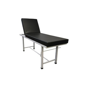 Glomed - Camilla Examen Consulta Médica Tapiz Negro Negro