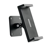 Bothyi - Soporte De Pared Universal Para Tableta, Soporte Para Oficina, Vídeo, Sala De Estar, Dormitorio, Desplegado, 7 Cm