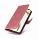 thumbnail image 2 of Funda Billetera para Honor 200 Pro con Porta Tarjetas y Soporte Ajustable Rosa, 2 of 5
