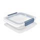 thumbnail image 1 of Recipiente de almacenamiento de alimentos OXO Good Grips Prep & Go 0.4L, 1 of 8