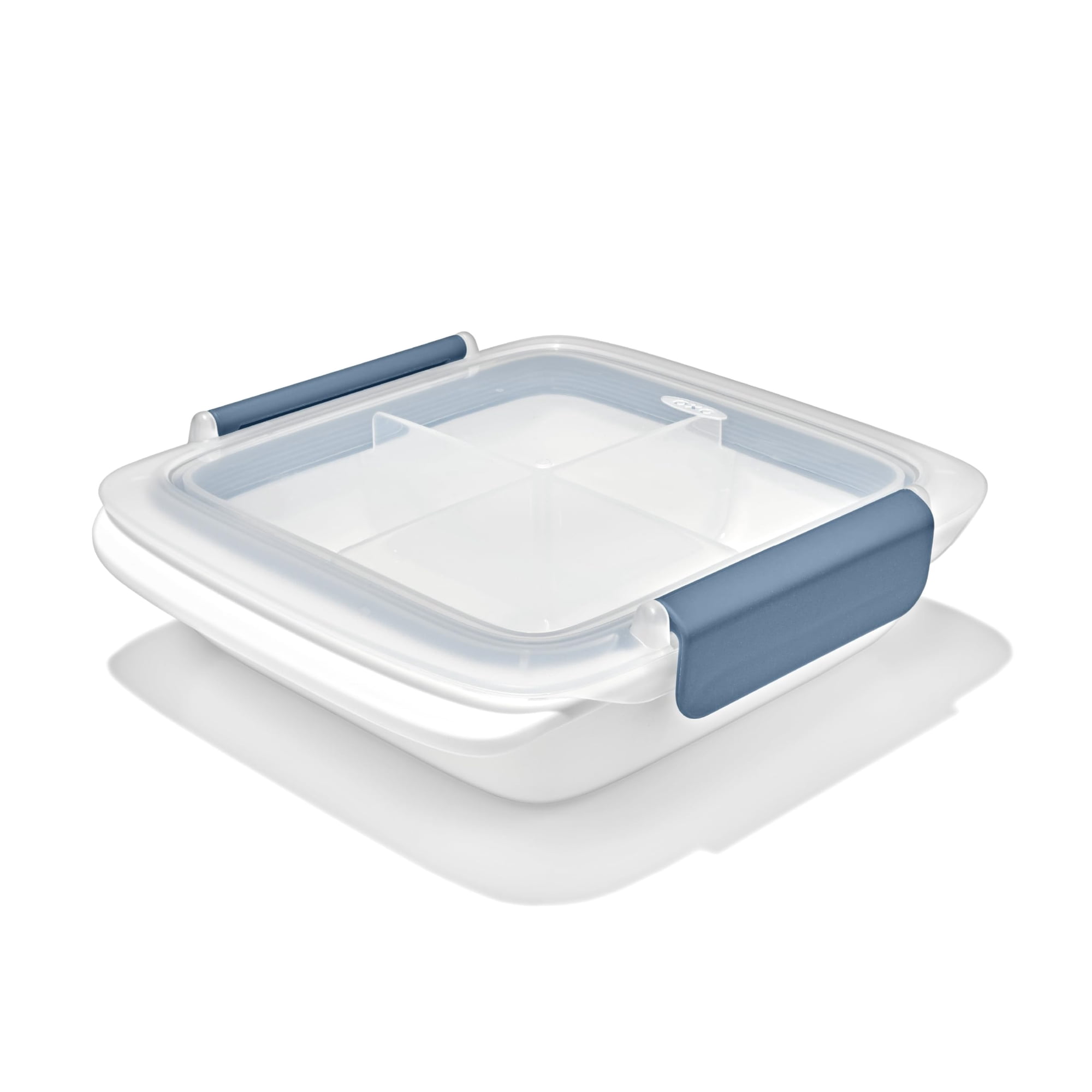 Recipiente De Almacenamiento De Alimentos Oxo Good Grips Prep & Go 0.4l