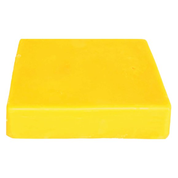 Cera de Abeja Basic Honey 2,3 kg 100 % Natural Cosmética/Alimentaria