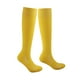 thumbnail image 3 of Calcetines De Esgrima Medias De Esgrima Cómodos Calcetines Elásticos Para Juego De Espada De Aluminio Amarillo L, 3 of 5