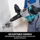 thumbnail image 2 of Martillo Demoledor ENEACRO ENDH45 SDSMax 1300W 11A 4100GPM, 2 of 3