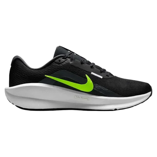ZAPATILLA HOMBRE RUNNING DOWNSHIFTER 13 BLACK/WHITE NIKE