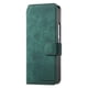 thumbnail image 4 of Funda Billetera Magnética para Samsung Galaxy Z Fold 6 Soporte Tarjetas Desmontable Verde, 4 of 6