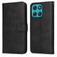 thumbnail image 1 of Funda Billetera para Motorola Moto G100 5G 2025 con Porta Tarjetas y Soporte Ajustable Negro, 1 of 5