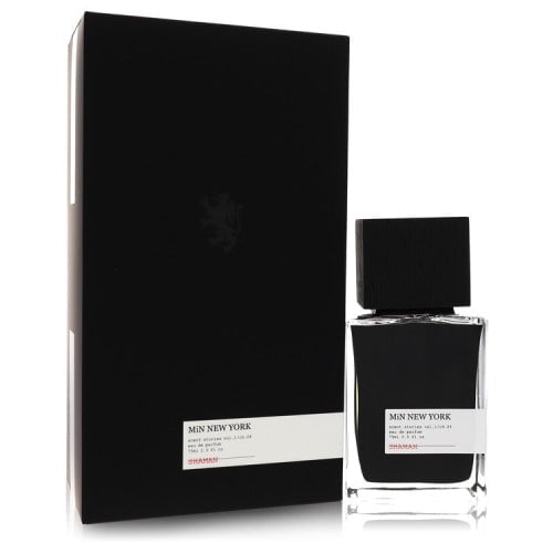 Perfume Min New York Shaman Eau de Parfum, 75 ml, para unisex
