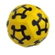 thumbnail image 3 of Juguete Interactivo Para Perros, Juguetes Para Masticar Mascotas, Rompecabezas Duradero Para Perros, Juguetes Para La Dentición, Bola Amarilla, 3 of 5