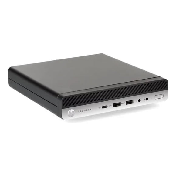 Mini Pc Nuc Hp Intel Core I7 16gb Ram 512gb Ssd Wifi Hdmi