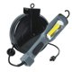 thumbnail image 1 of Carrete de cable Alert 9 m con luz LED de 1500 lúmenes, 1 of 2