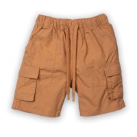 Bermuda Niño Caqui Pillin