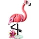 thumbnail image 2 of LEGO Creator 3en1 Animales Flamenco Rosa 31170 Set, 2 of 3