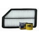 thumbnail image 2 of Kit Filtro Aceite Aire Para Hyundai Accent 1 4 2011 2018, 2 of 3