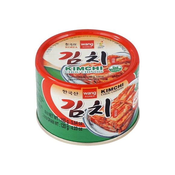 Kimchi 160g
