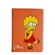 thumbnail image 1 of Funda Universales Para Tablet 9 10 Pulga  Los Simpsons Rosa, 1 of 3