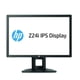 thumbnail image 1 of Monitor Z24i 24 (ips) (dp vga) Grado A Reacondicionado, 1 of 3