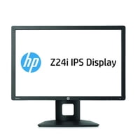 Monitor Hp Z24I 24"" (Ips) (Dp/Vga) - Reacondicionado Grado A