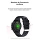thumbnail image 3 of Reloj Inteligente Smartwatch Watch G2 Negro, 3 of 9