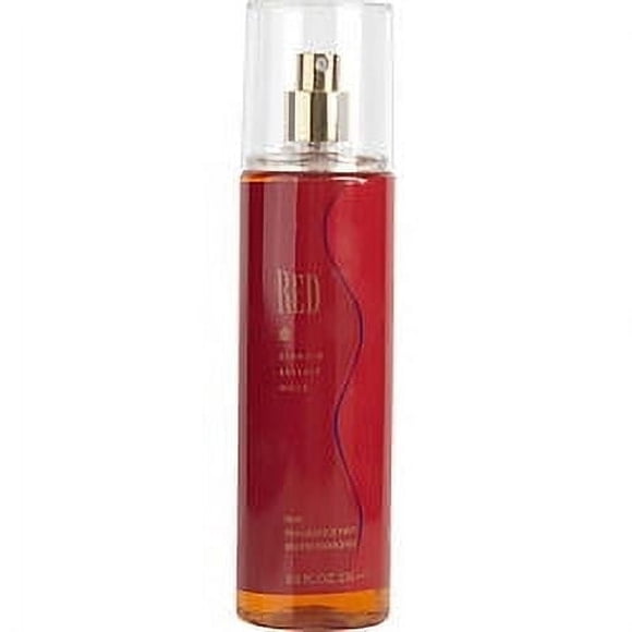 Perfume Giorgio Beverly Hills Red Fragrance Mist 250 ml Mujer