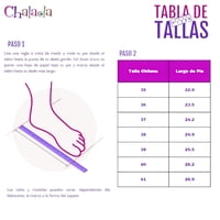 Zapatilla Mujer Chalada Aru-1 Verde Urbano