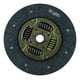 thumbnail image 2 of Disco De Embrague Hyundai H-1 2001-2007 Original, 2 of 9