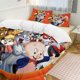 thumbnail image 1 of Looney Tunes Cartoons 3-Piece Bedding Set Soft Warm And Comfortable Bed Set, 1 of 5
