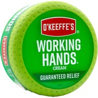 Crema De Manos O'Keeffe'S Working Hands