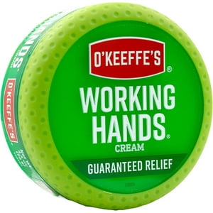Crema De Manos O'Keeffe'S Working Hands