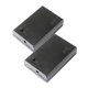 thumbnail image 1 of 2 Soportes Para Pilas AA De Alta Resistencia Con Caja De Almacenamiento Con Tapa Para Juguetes Electrónicos, 1 of 5