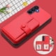 thumbnail image 5 of FOXDOCK Funda para SAMSUNG Galaxy A16 con Bloqueo RFID - Diseño Elegante con Cierre de Botón, 5 of 5