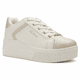 thumbnail image 3 of Zapatilla Beige Mujer Urbano Chalada Memphis, 3 of 8