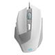 thumbnail image 1 of Mouse Alámbrico Gamer Blanco G200, 1 of 3