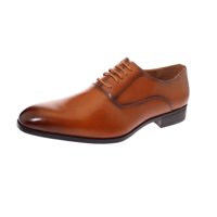 Zapato Marron Vía Franca