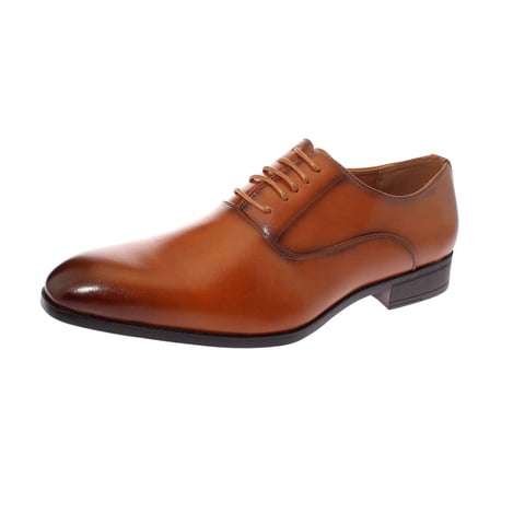 Zapato Marron Vía Franca