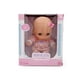 thumbnail image 3 of Muñeca Babydoll Bostecitos Tiernito Cutie 20Cm, 3 of 4