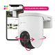 thumbnail image 1 of Camara Seguridad Pt Wifi H8c Pro 3k Auto-tracking Blanco, 1 of 3