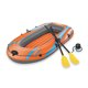 thumbnail image 2 of Conjunto de balsa hinchable Kondor Elite 2000 1.96 m x 1.06 m, 2 of 4