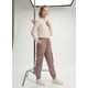 thumbnail image 2 of Pantalon Cargo Ni a Impermeable Jogger Moda Urbana Comodo, 2 of 3