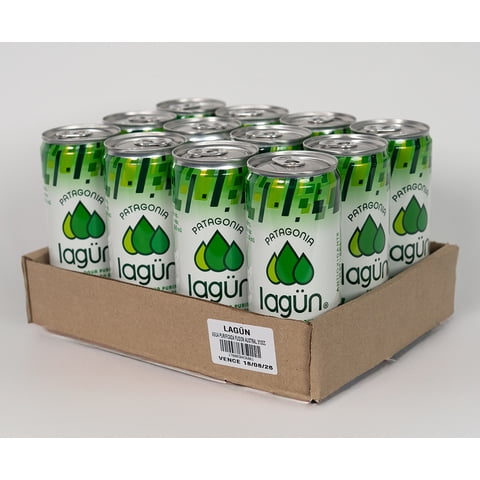 12 Pack Lagün Fusión Austral