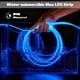 thumbnail image 3 of Tira De Luz Para Sauna Superlightingled 24v Led Azul De 5 M, 3 of 7