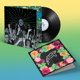 thumbnail image 1 of LP de Vinilo World Wide Pop de Domino Records con Tarjeta de Descarga, 1 of 1