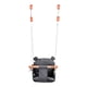 thumbnail image 5 of Asiento Columpio Para Bebé Hamaca Segura Juguete Deportes Y Juguetes Para Jugar Al Aire Libre Para El Patio Trasero, 5 of 5